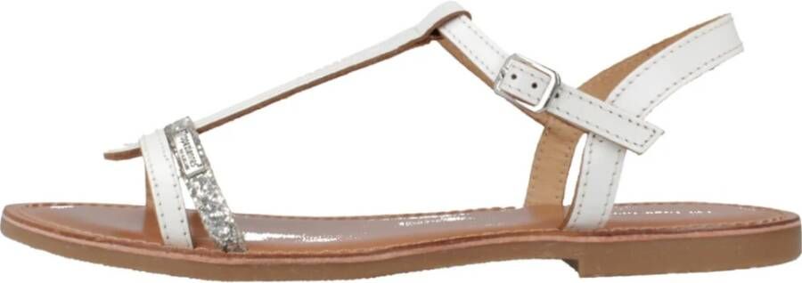Les Tropeziennes Casual Platte Sandalen
