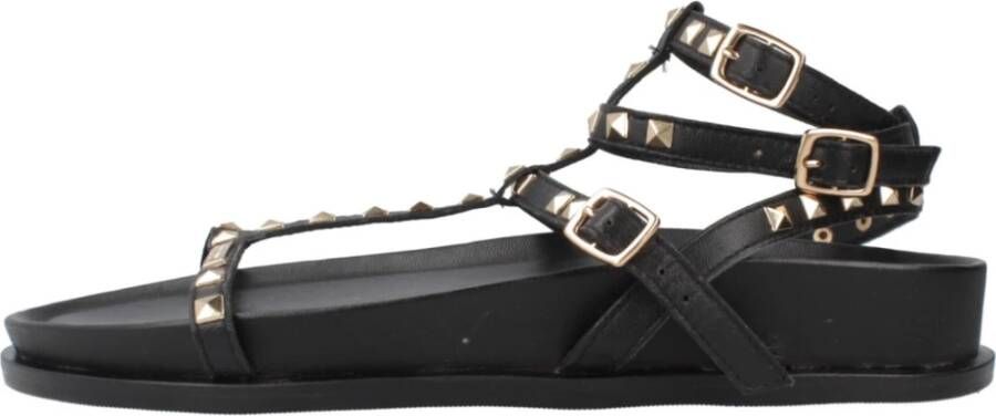 Les Tropeziennes Choudalie Platte Sandalen
