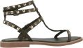 Les Tropeziennes par M.Belarbi Platte sandalen Coralie - Groen