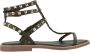 Les Tropeziennes Coralie Platte Sandalen - Thumbnail 1