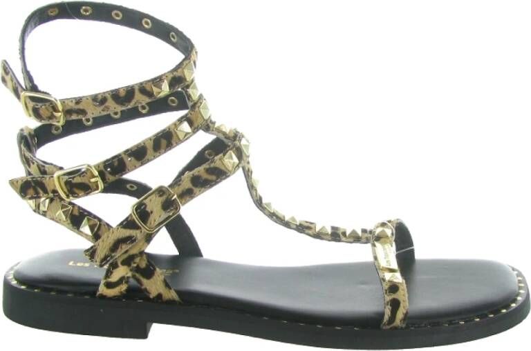 Les Tropeziennes Coralie Schoenen