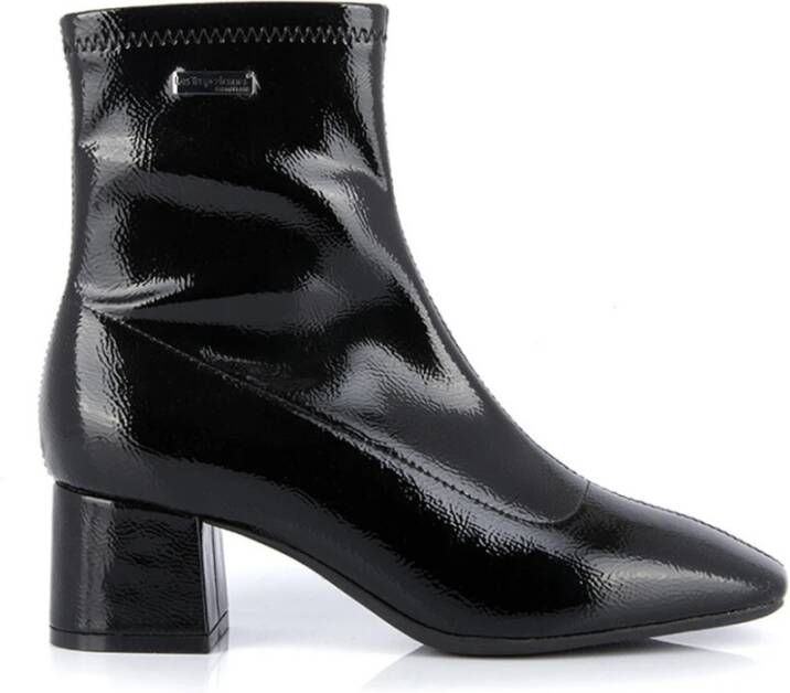 Les Tropeziennes Dameslaarzen par M.Belarbi Daniela Black Dames