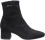 Les Tropeziennes Dameslaarzen par M.Belarbi Daniela Black Dames - Thumbnail 1