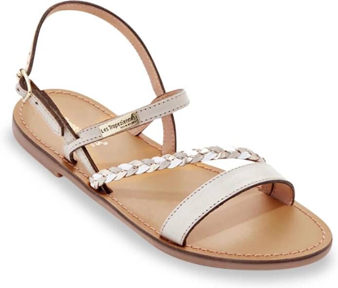 Les Tropéziennes par M Belarbi Sandalen BATRESSE - Foto 1