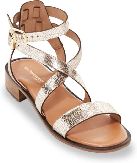 Les Tropéziennes par M Belarbi Sandalen HOCEAN - Foto 1