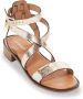 Les Tropéziennes par M Belarbi Sandalen HOCEAN - Thumbnail 1