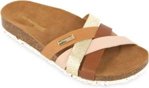 Les Tropeziennes Damesschoenen par M.Belarbi Ziria Bruin Dames