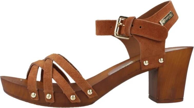 Les Tropéziennes par M Belarbi Sandalen TOOPAYA - Foto 2