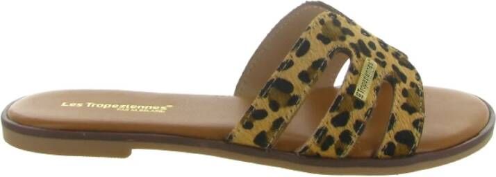 Les Tropeziennes Halfy F Schoenen