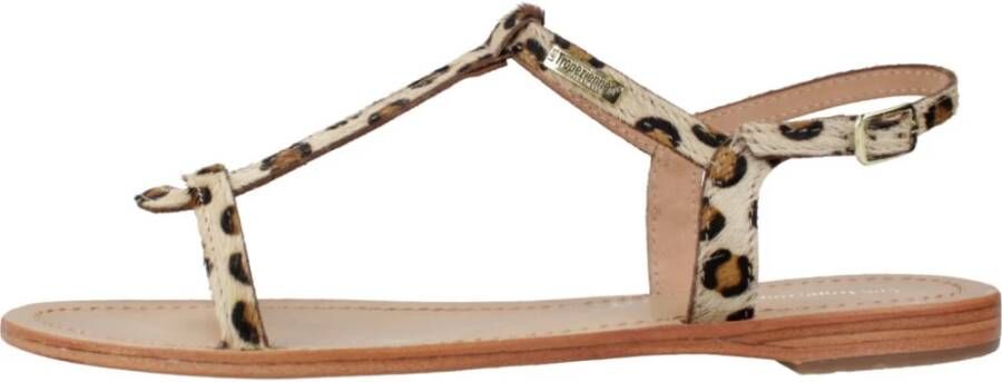 Les Tropéziennes par M Belarbi Sandalen HAMAT - Foto 2