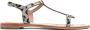 Les Tropeziennes Hamat Sandalen Multicolor Dames - Thumbnail 1