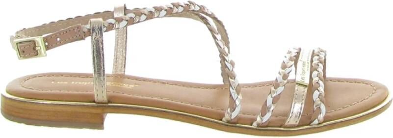Les Tropeziennes Hapax GUM Sandalen Multicolor Dames