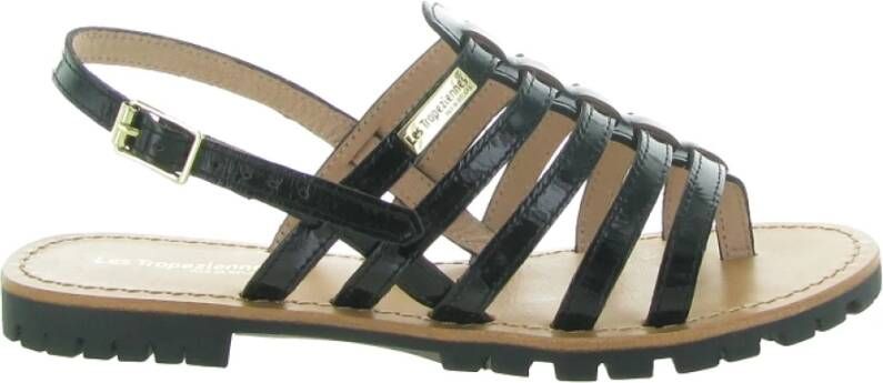Les Tropéziennes par M Belarbi Sandalen 230514