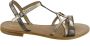 Les Tropeziennes Hironela Stijlvolle Schoenen Multicolor Dames - Thumbnail 1