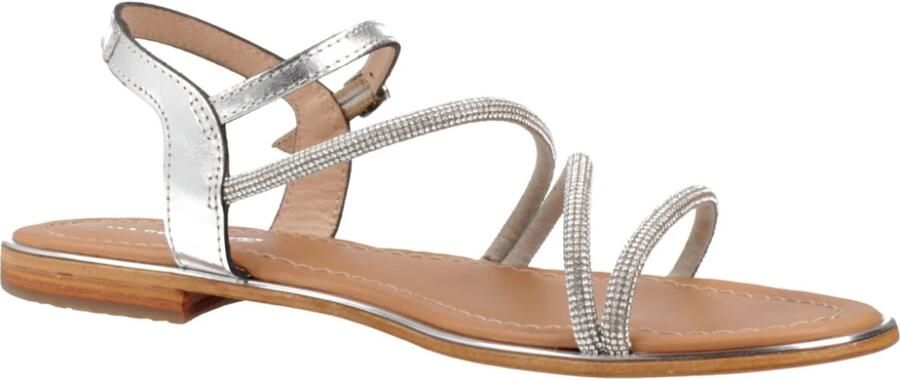 Les Tropeziennes Casual Marineblauwe Platte Sandalen - Foto 4