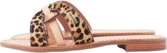 Les tropeziennes par M. Belarbi Leren sandalen Hamsukopo