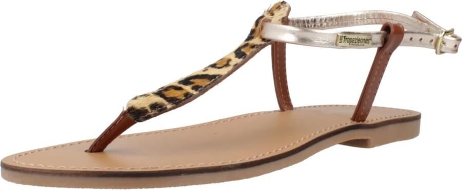 Les Tropeziennes Harvil Platte Sandalen - Foto 4