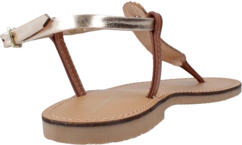 Les Tropeziennes Harvil Platte Sandalen - Foto 3