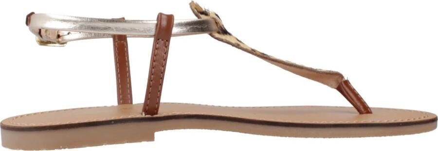 Les Tropeziennes Harvil Platte Sandalen - Foto 8