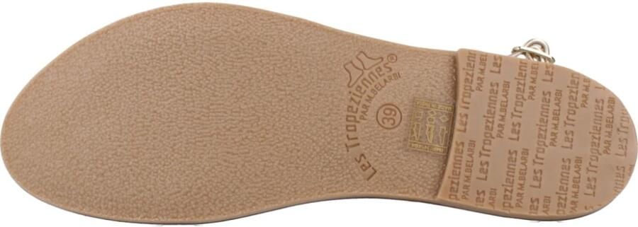 Les Tropeziennes Harvil Platte Sandalen - Foto 7