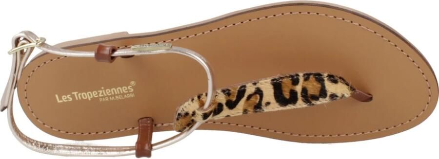 Les Tropeziennes Harvil Platte Sandalen - Foto 6