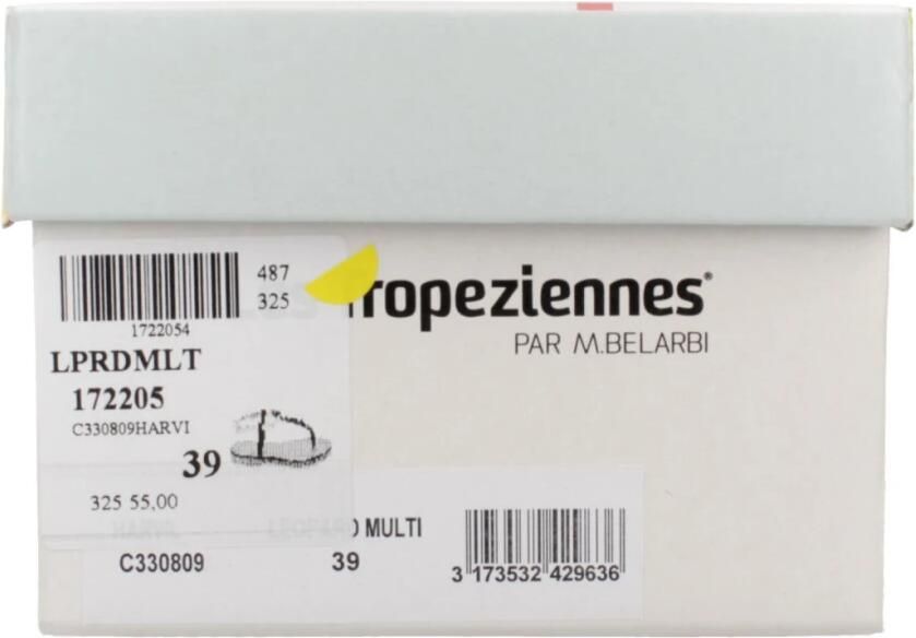 Les Tropeziennes Harvil Platte Sandalen - Foto 2