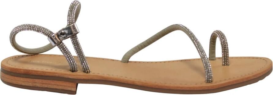 Les Tropeziennes Hodaxa Sandaal - Foto 2