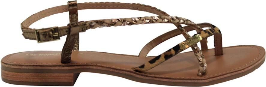 Les Tropeziennes LEOPARD-MULTI