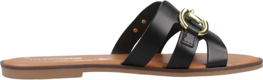 Les Tropeziennes Modieuze Sandalen voor Vrouwen