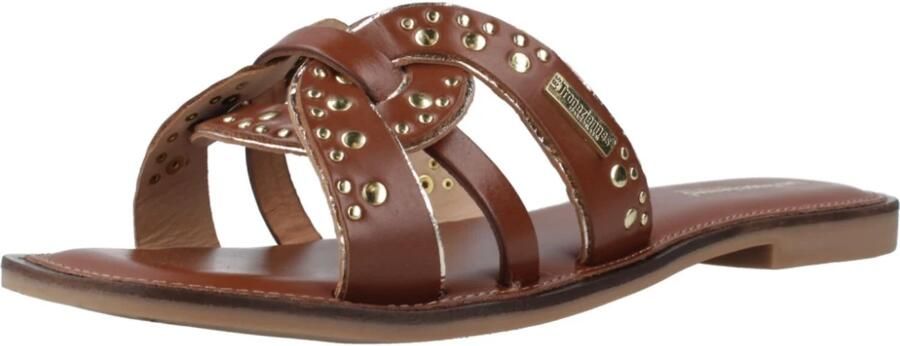 Les Tropeziennes par M.Belarbi Platte sandalen C330949hamity