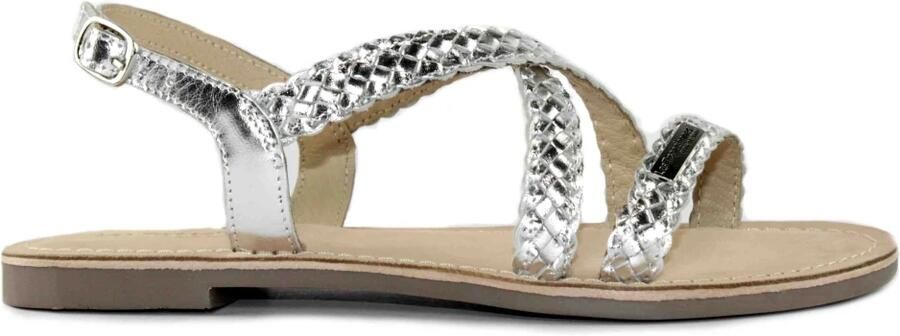 Les Tropeziennes Platte Sandalen - Foto 2