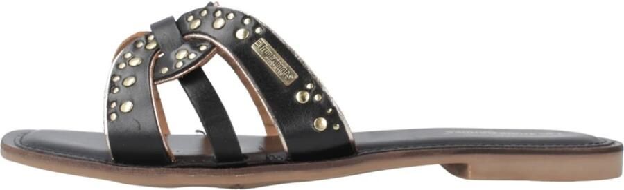 Les Tropeziennes par M.Belarbi Platte sandalen C330948hamity - Foto 6