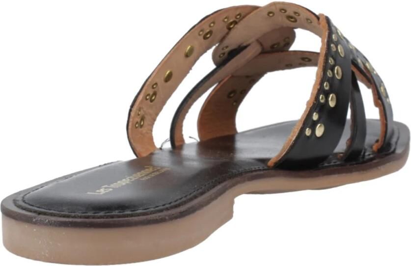 Les Tropeziennes par M.Belarbi Platte sandalen C330948hamity - Foto 4