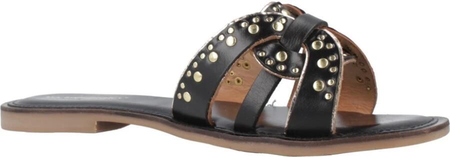 Les Tropeziennes par M.Belarbi Platte sandalen C330948hamity