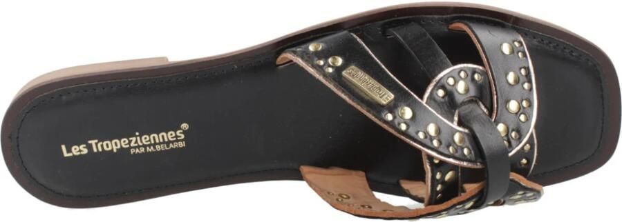 Les Tropeziennes par M.Belarbi Platte sandalen C330948hamity - Foto 5