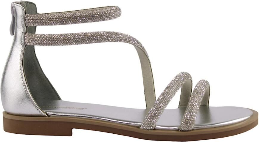 Les Tropeziennes STRASS ARGENTO