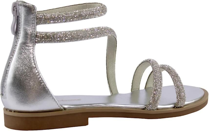 Les Tropeziennes STRASS ARGENTO - Foto 3