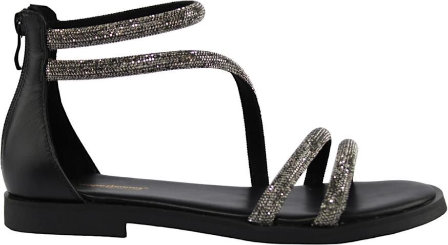 Les Tropeziennes STRASS NERO ARGENTO