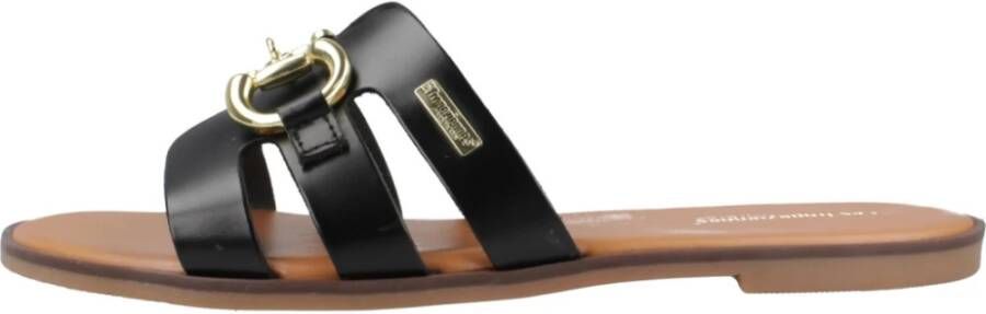Les Tropeziennes Modieuze Sandalen voor Vrouwen