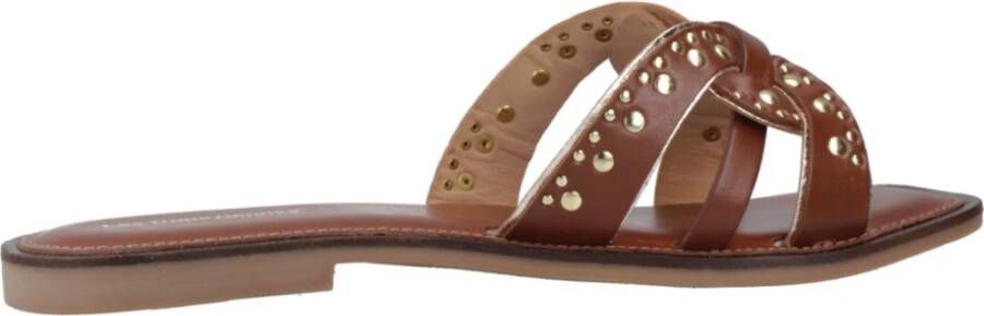 Les Tropéziennes par M Belarbi Sandalen C330949HAMITY - Foto 2