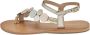 Les Tropeziennes Multikleur Sandalen Holly Model Ss24 Multicolor Dames - Thumbnail 1