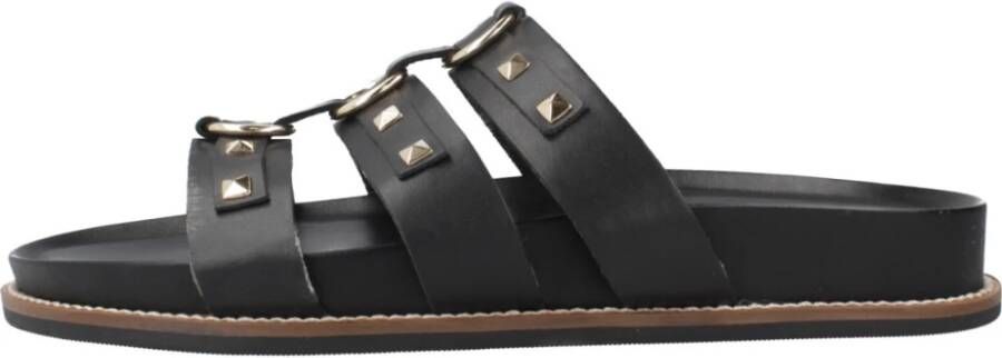 Les Tropeziennes Platte Sandalen