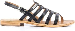 Les Tropeziennes Sandalen Zwart Dames