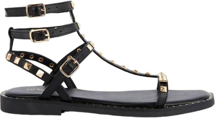 Les Tropeziennes Sandals Zwart Dames