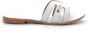 Les Tropeziennes schoenen 23998 Wit Dames