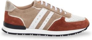 Les Tropeziennes Sneakers vrouw par M.Belarbi Soon Beige Dames