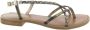 Les Tropeziennes Stijlvolle Monatres Schoenen Black Dames - Thumbnail 2