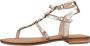 Les Tropéziennes par M Belarbi Sandalen HORELIA - Thumbnail 2