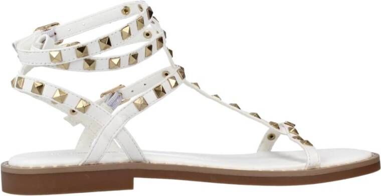 Les Tropeziennes Strappy Coralie Platte Sandalen - Foto 2