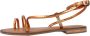 Les Tropeziennes Trendy Platte Sandalen voor Vrouwen - Thumbnail 1